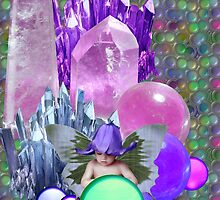 Crystal PlayPen by AnimiDawn