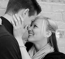 In Your Eyes I See by Kelly Connolly