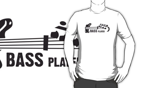 bass tracker shirts