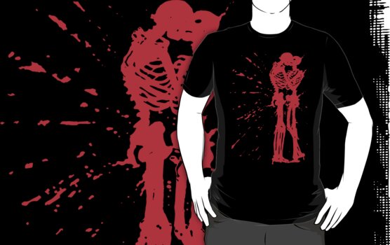 till death shirt