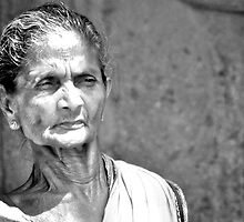 in the blinding heat of old age by handheld-films