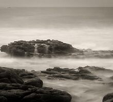 The Cancer of Time IV by damien-c