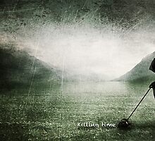 Killing Time by Matteo Pontonutti