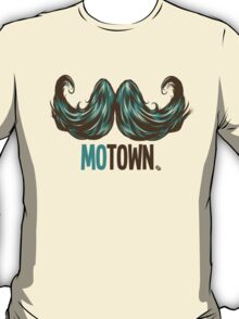 sounds of motown shirt