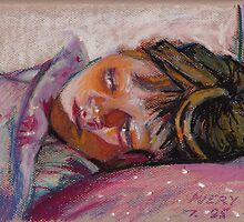 Sweet Dreams by cmnathan
