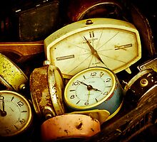 Time by C. & L. | ABBILDUNG.ro Photography