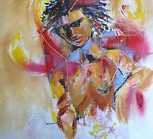 No Strings On This Heart Of Mine by Reynaldo