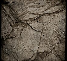 Tissue Paper by Robert Baker