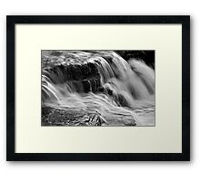 East Gill - The Yorkshire Dales Framed Print
