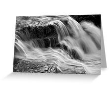 East Gill - The Yorkshire Dales Greeting Card