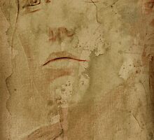 Lost, yet willing....she don't want the world by Ms.Serena Boedewig