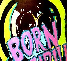 Born to Thrill by Lindsey Kelley