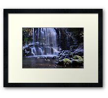 Scaleber Force - The Yorkshire Dales Framed Print