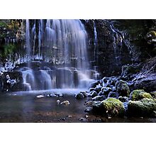 Scaleber Force - The Yorkshire Dales Photographic Print