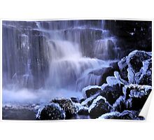 Scaleber Force - The Yorkshire Dales Poster