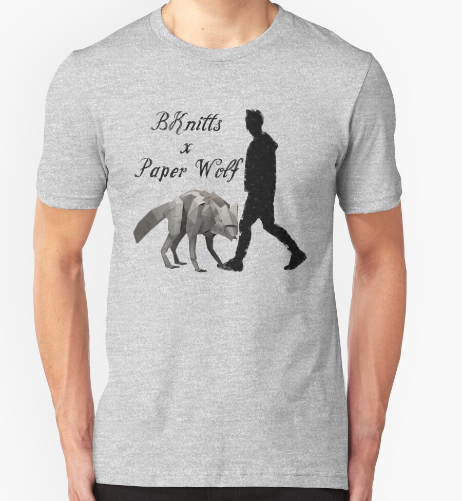 wolfpack shirts