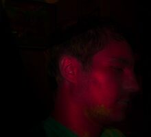 A Shadow of Myself by Lyndy