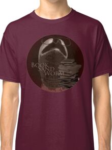 frank herbert dune t shirt