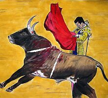 Matador by jatro