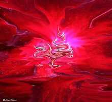 Passion - La Passione by haya1812