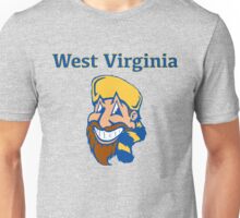 wvu t shirt