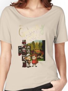 mabel pines tshirt