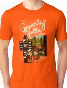 mabel pines tshirt