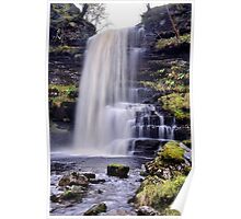 Uldale Force - Cumbria Poster