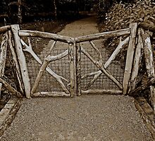 No Entry by Julesrules