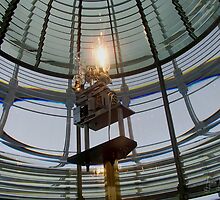 Modern Beacon by LynnL