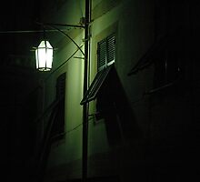 Assisi di notte by Jessica Schoepen