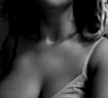Loving Her Leaves You Shaken, Last Night You Thought Of Me Instead. by Fuschia
