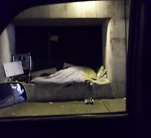 TEMP 46 9pm ASLEEP AT LAST by activtist