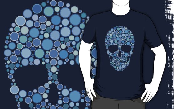 http://www.redbubble.com/people/mrhighsky/works/15939121-blue-bubbles-skull?p=t-shirt&style=mens