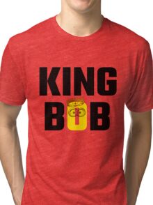 minions king bob t shirt