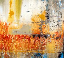 Sincere Cleansing by Ruth Palmer