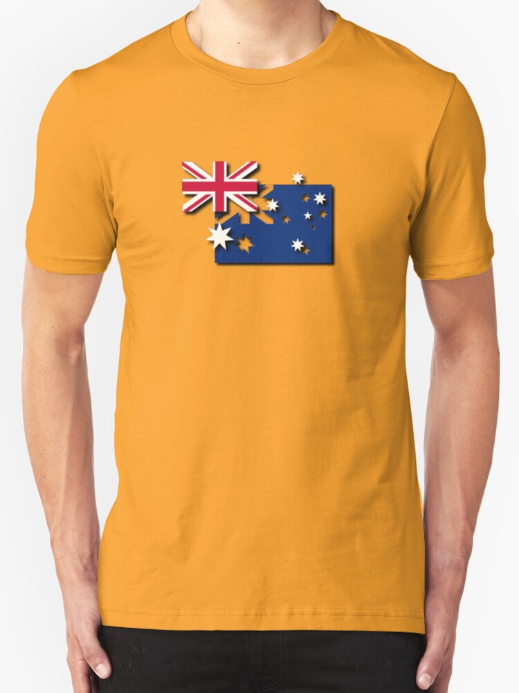 basic t shirts australia