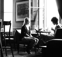 The Interview by Ell-on-Wheels