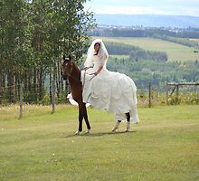 Getting Hitched by DumbassRacing
