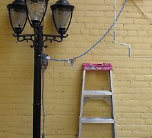form and function by Bruce Miller