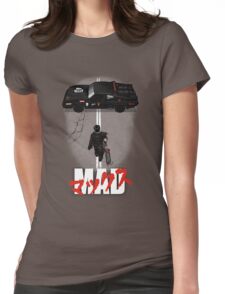 mad max tshirt