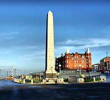 The Cenotaph by JacquiK