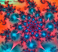 Holiday Lights by rocamiadesign
