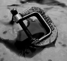 Evidence 2 by Alan Brazzel