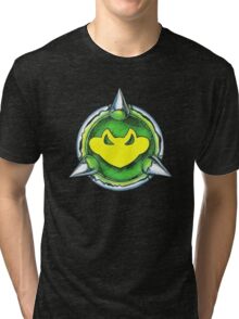 battletoads t shirt