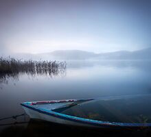 Sometimes, in Scotland... it rains... (2) by David Mould