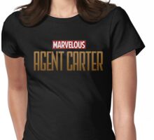 agent carter shirt