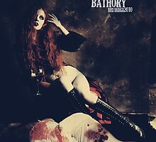 Countess Bathory by Ross Baraga