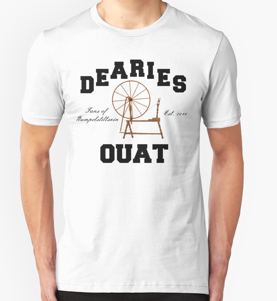 ouat shirt