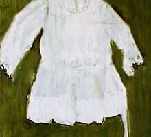 holy communion dress by donnamalone